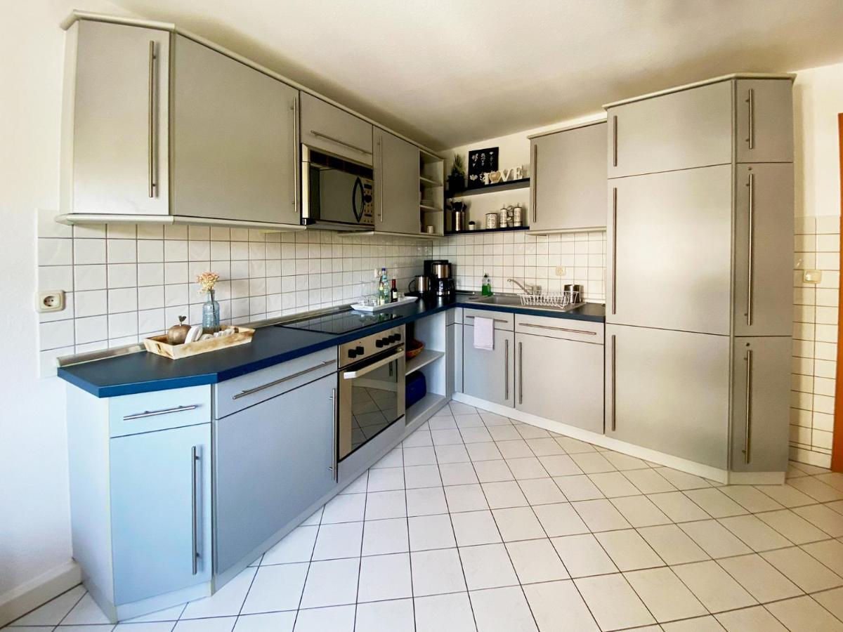 Appartement Dom I - Erfurt Domplatz Extérieur photo