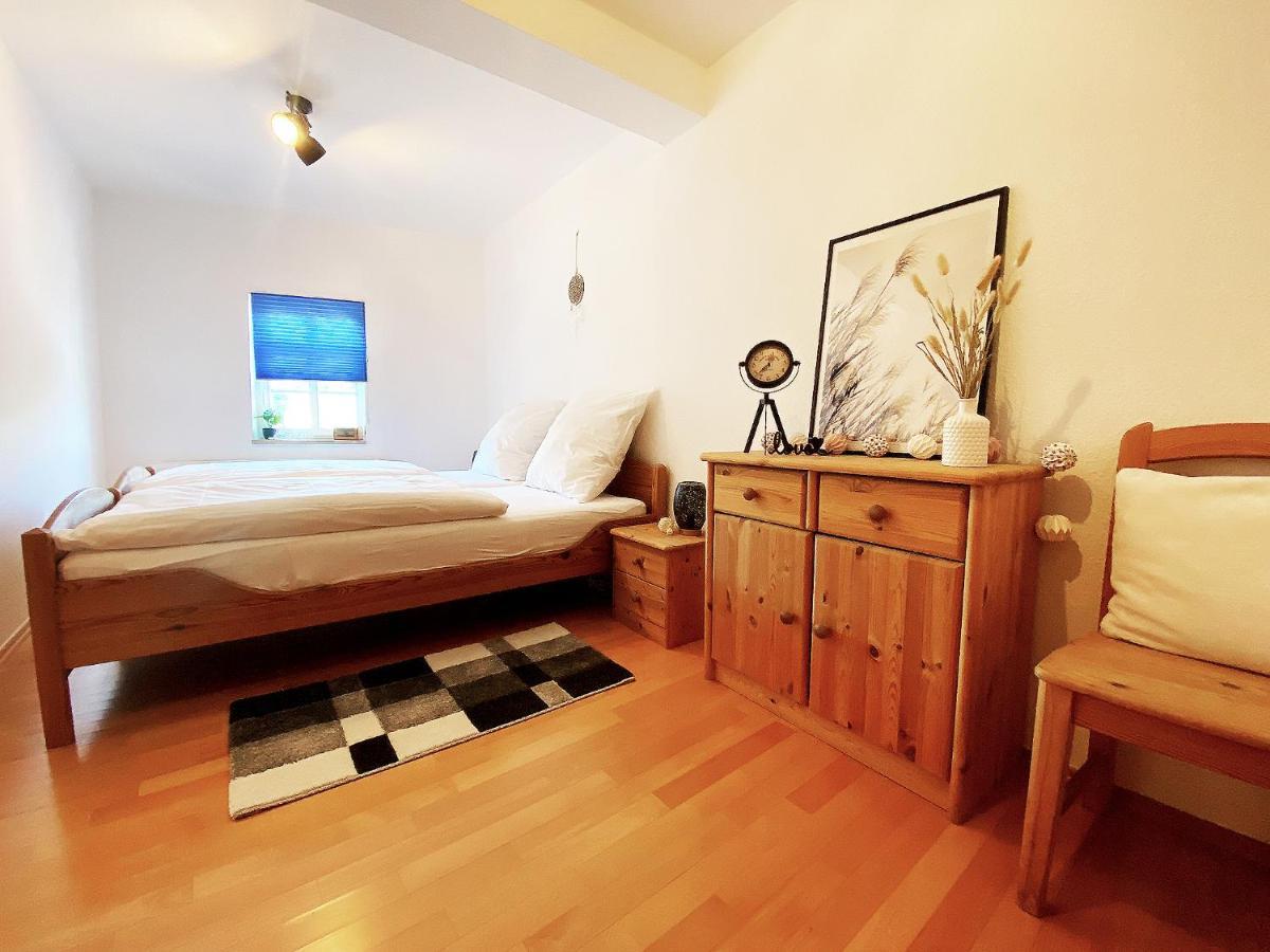 Appartement Dom I - Erfurt Domplatz Extérieur photo