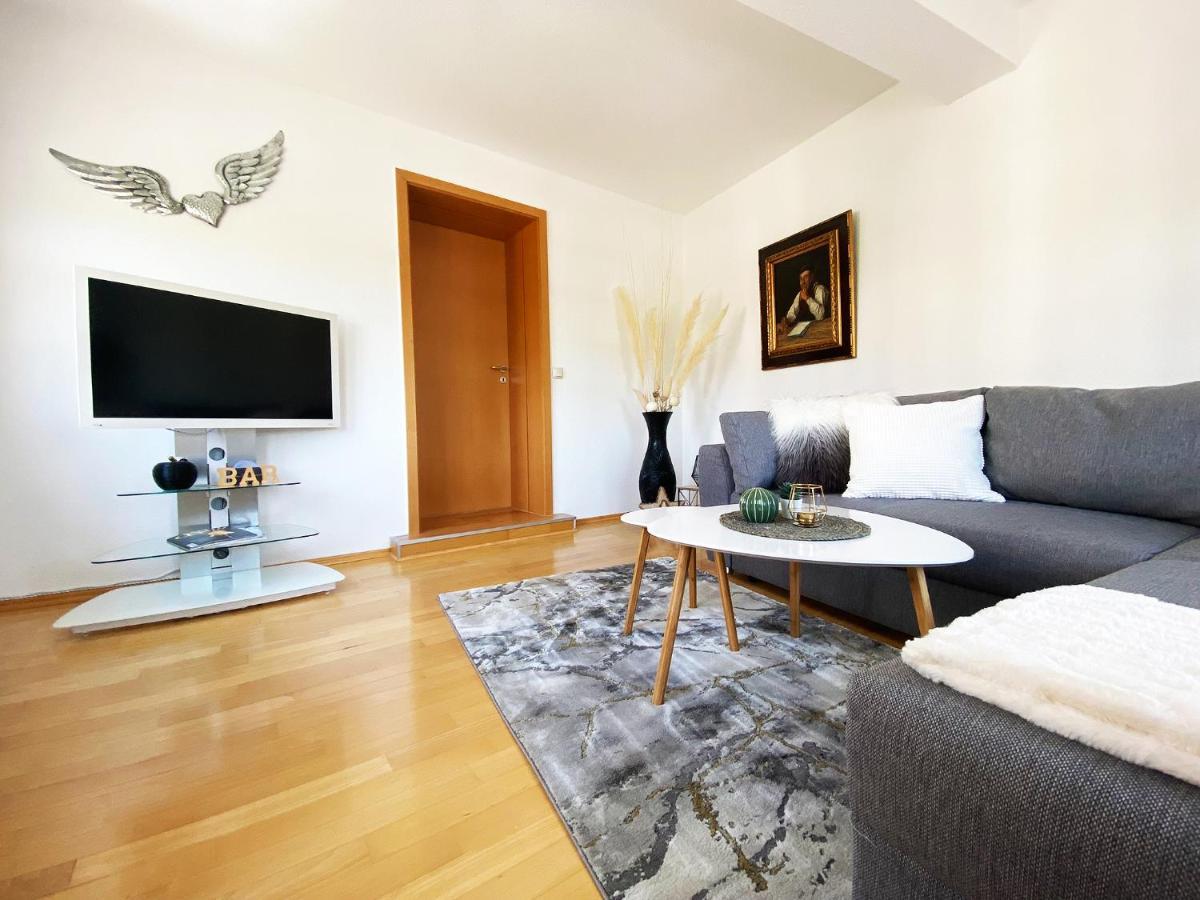Appartement Dom I - Erfurt Domplatz Extérieur photo