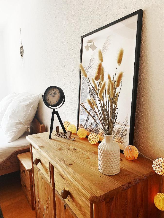 Appartement Dom I - Erfurt Domplatz Extérieur photo
