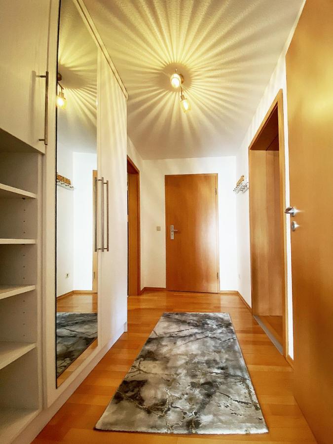 Appartement Dom I - Erfurt Domplatz Extérieur photo