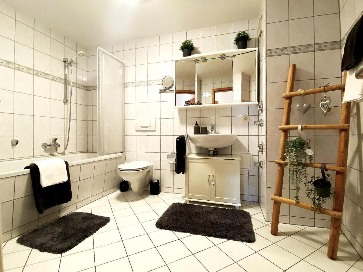 Appartement Dom I - Erfurt Domplatz Extérieur photo