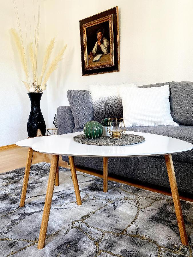 Appartement Dom I - Erfurt Domplatz Extérieur photo